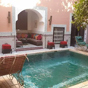 **** Riad Barroko Morocco