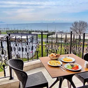 ** Hotel Saruhan Turkey