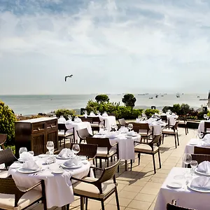 ***** Hotel Eresin Sultanahmet - Boutique Class Turkey