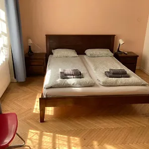  Inn A10 Center Hungary