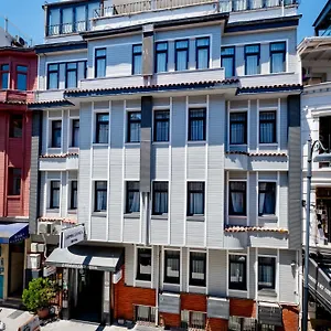 Armagrandi Spina Hotel-special Category Provincia di Istanbul