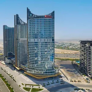  Hotel Embassy By Hilton Business Bay United Arab Emirates