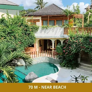 **** Hotel Kresna By The Sea By Kresna Hospitality Indonesia