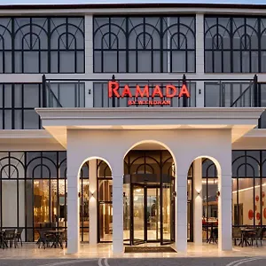 4* Hotel Ramada By Wyndham