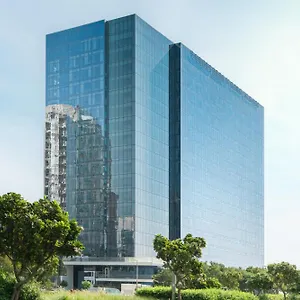 **** Hotel Sky Bay Business Bay United Arab Emirates