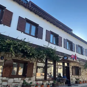Hotel Akay
