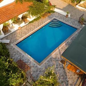  Guest house Ionia