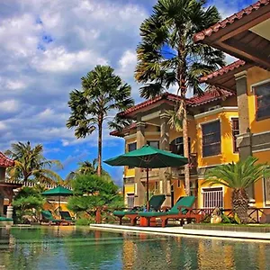 *** Holiday park Apel Indonesia