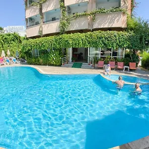 2* Hotel Orkide