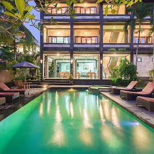 *** Guest house Wenara Bali Indonesia