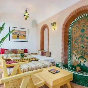 ** Riad Helen Morocco