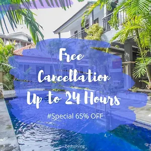**** Guest house The Sesari Indonesia