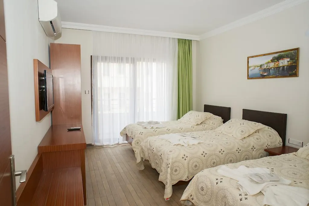 **  Selena Hotel Selçuk Turchia