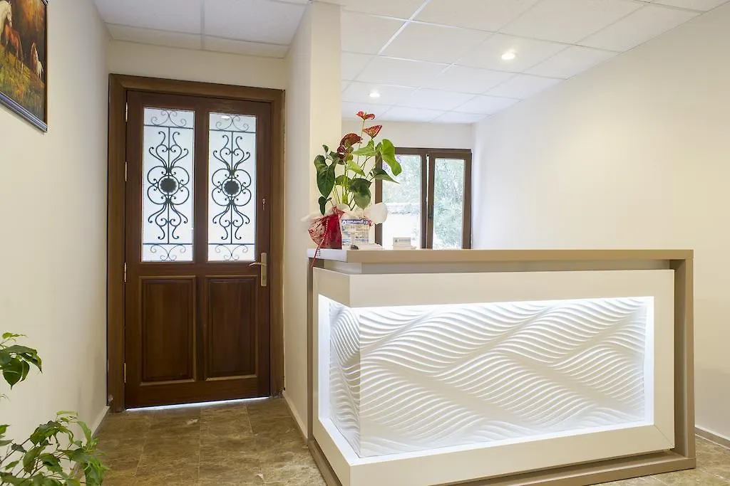 Selena Hotel Selcuk