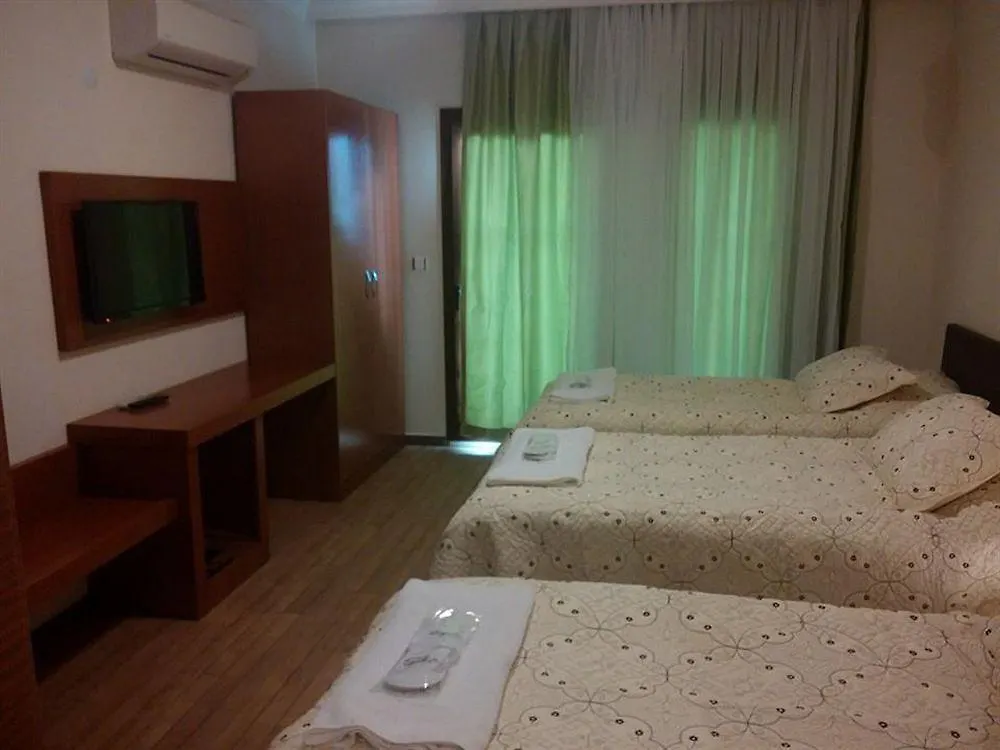 Selena Hotel Selçuk