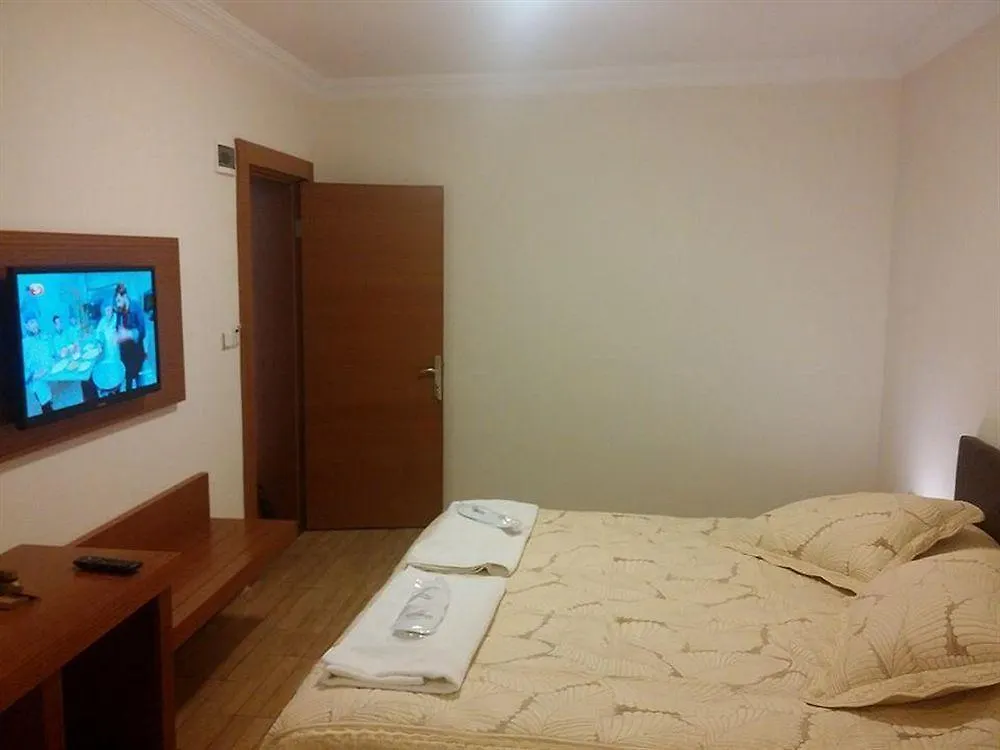 **  Selena Hotel Selcuk Turkey