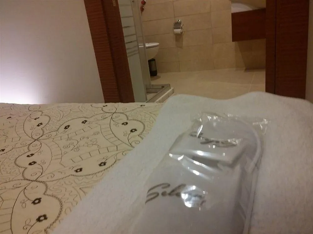 Selena Hotel Selçuk