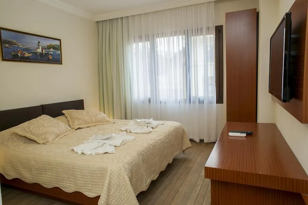Selena Hotel Selçuk