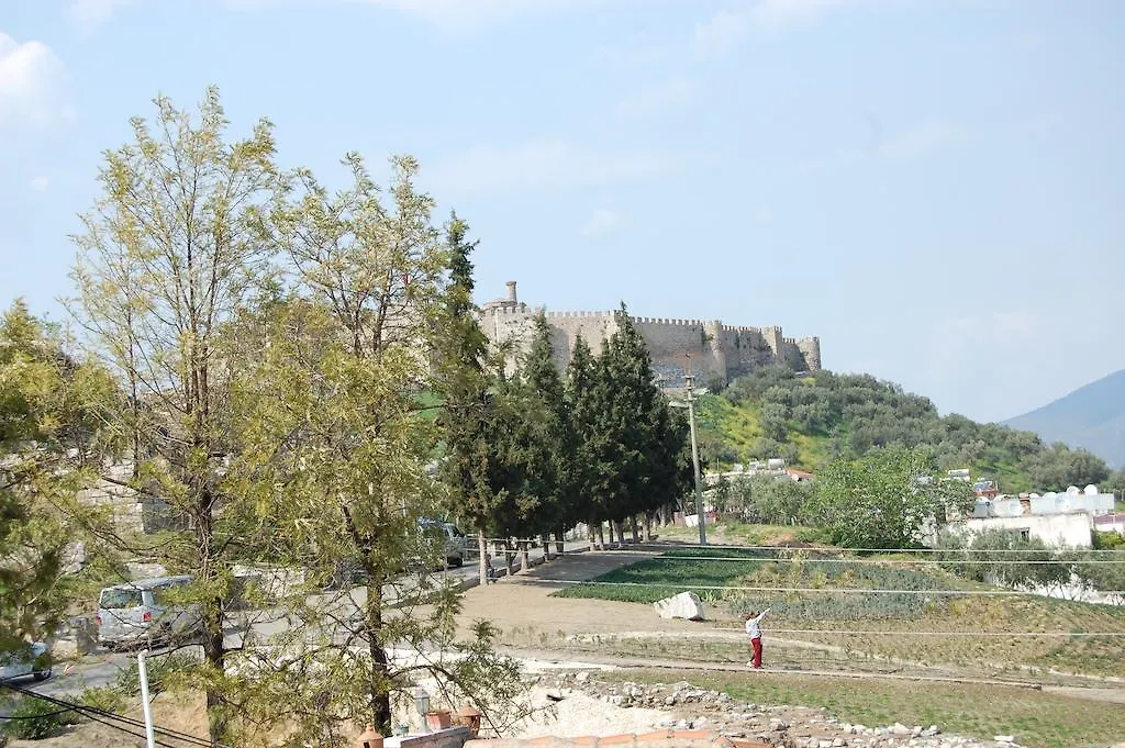 Selena Hotel Selçuk
