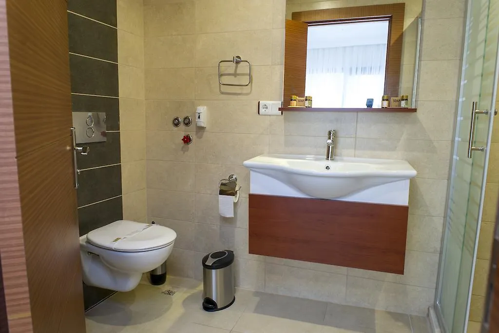 Selena Hotel Selçuk