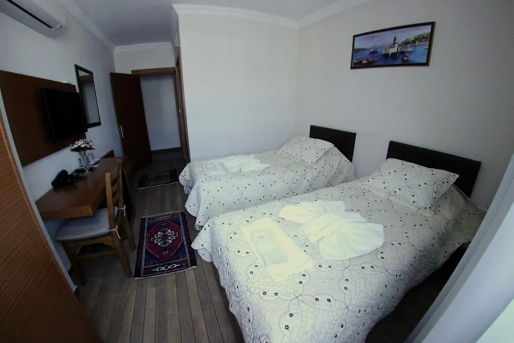 Selena Hotel Selcuk 2*,  Turkey