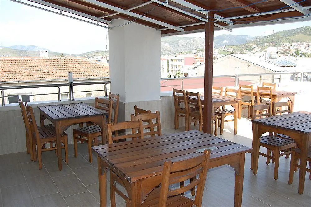 Selena Hotel Selcuk 2*,  Turkey