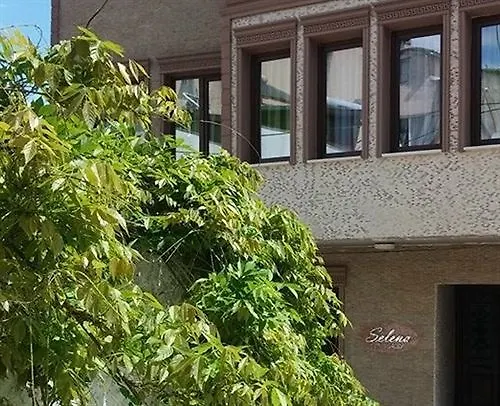 Selena Hotel Selcuk