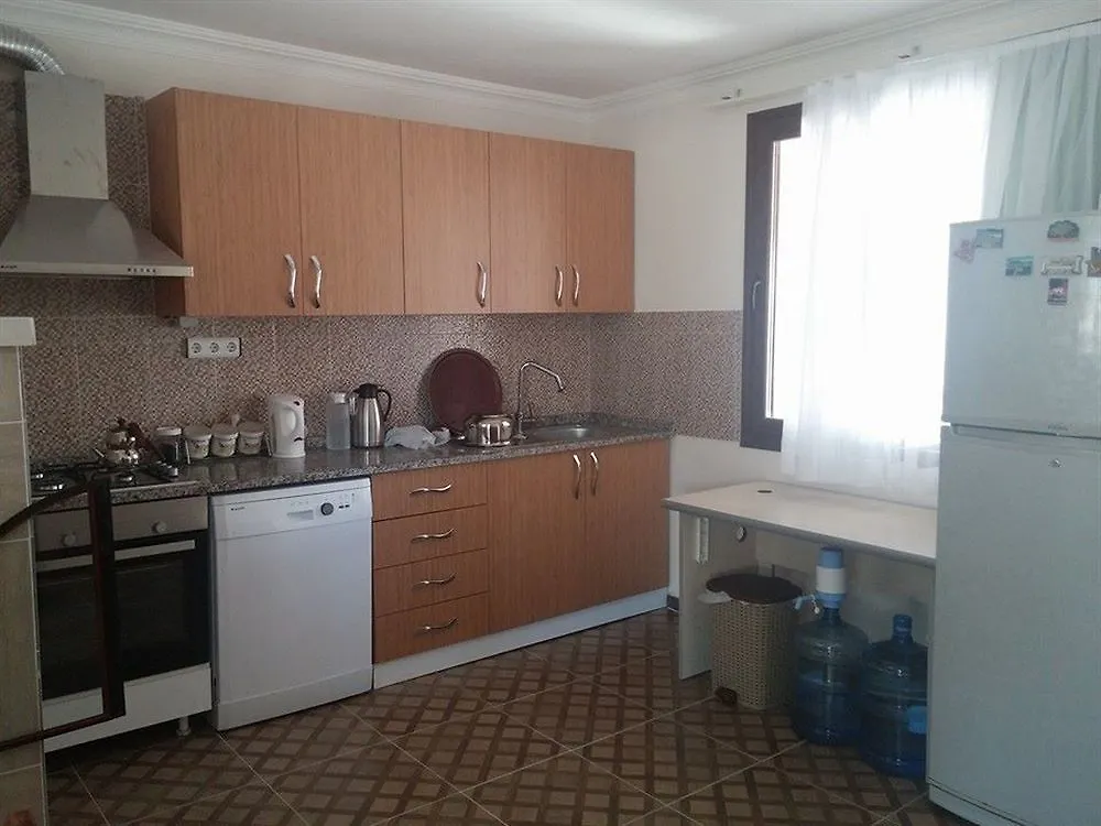 **  Selena Hotel Selçuk Turchia