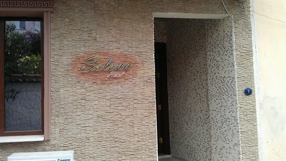 Selena Hotel Selcuk 2*,