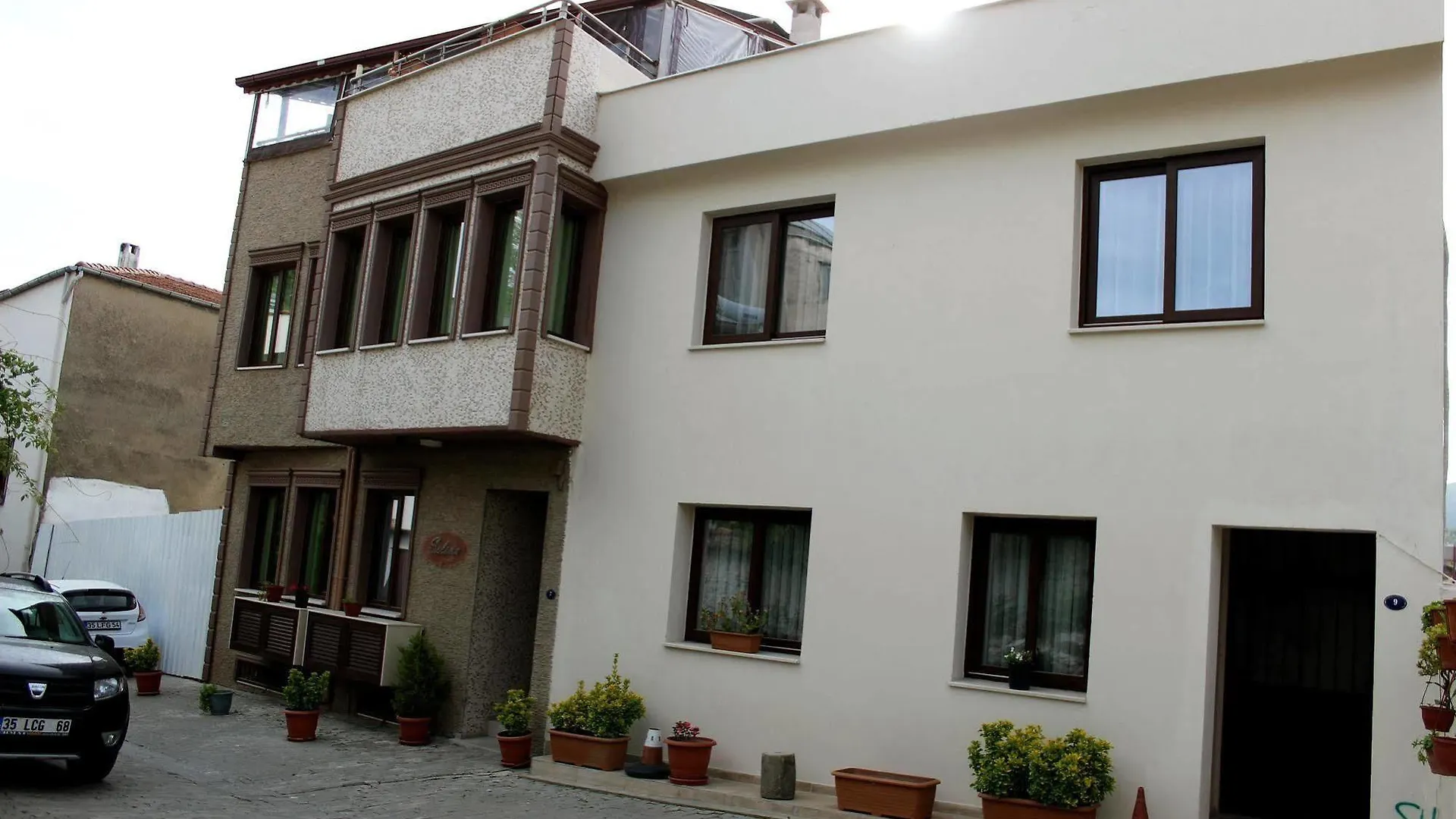 Selena Hotel Selçuk