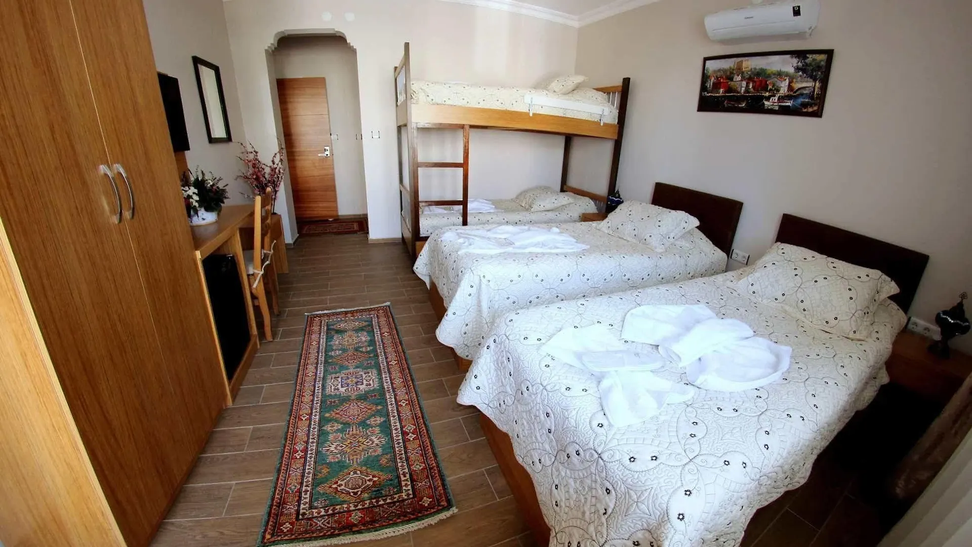 Selena Hotel Selcuk