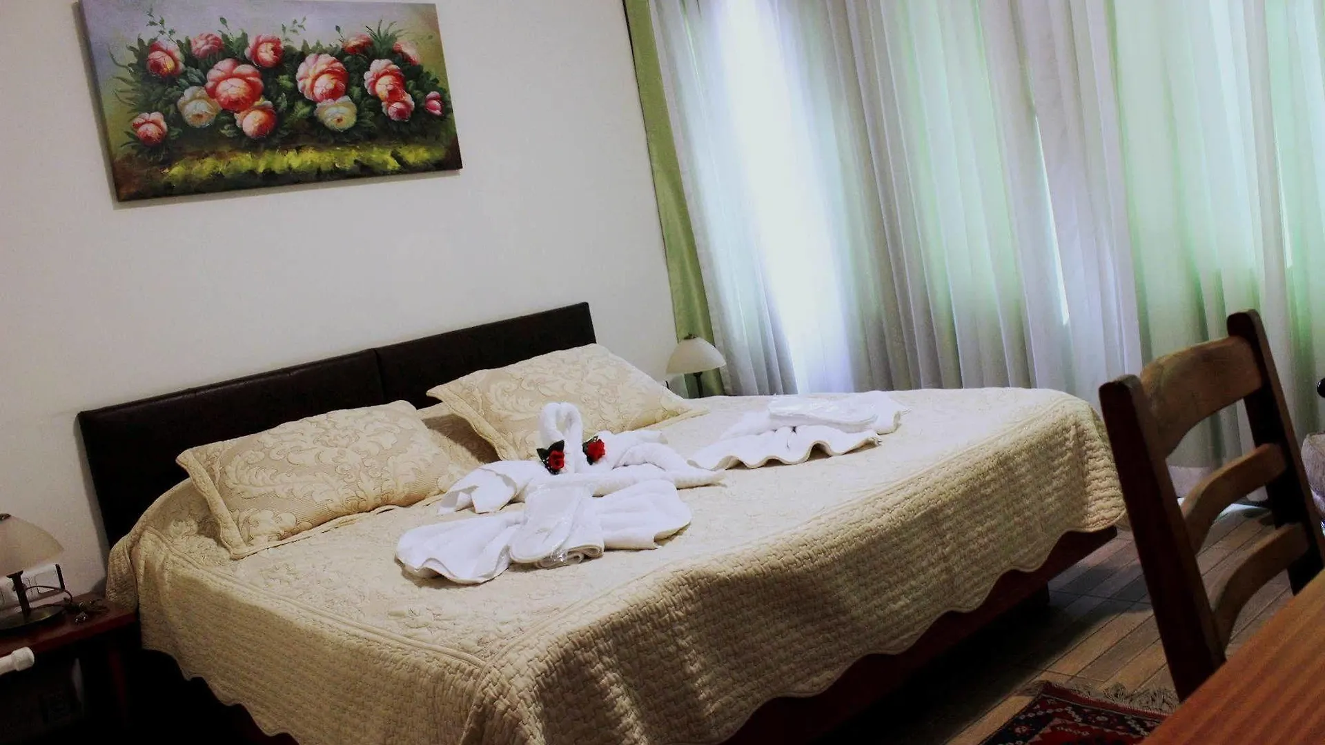 Selena Hotel Selçuk