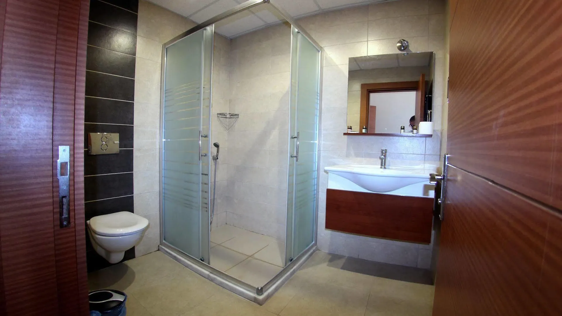 **  Selena Hotel Selçuk Turchia