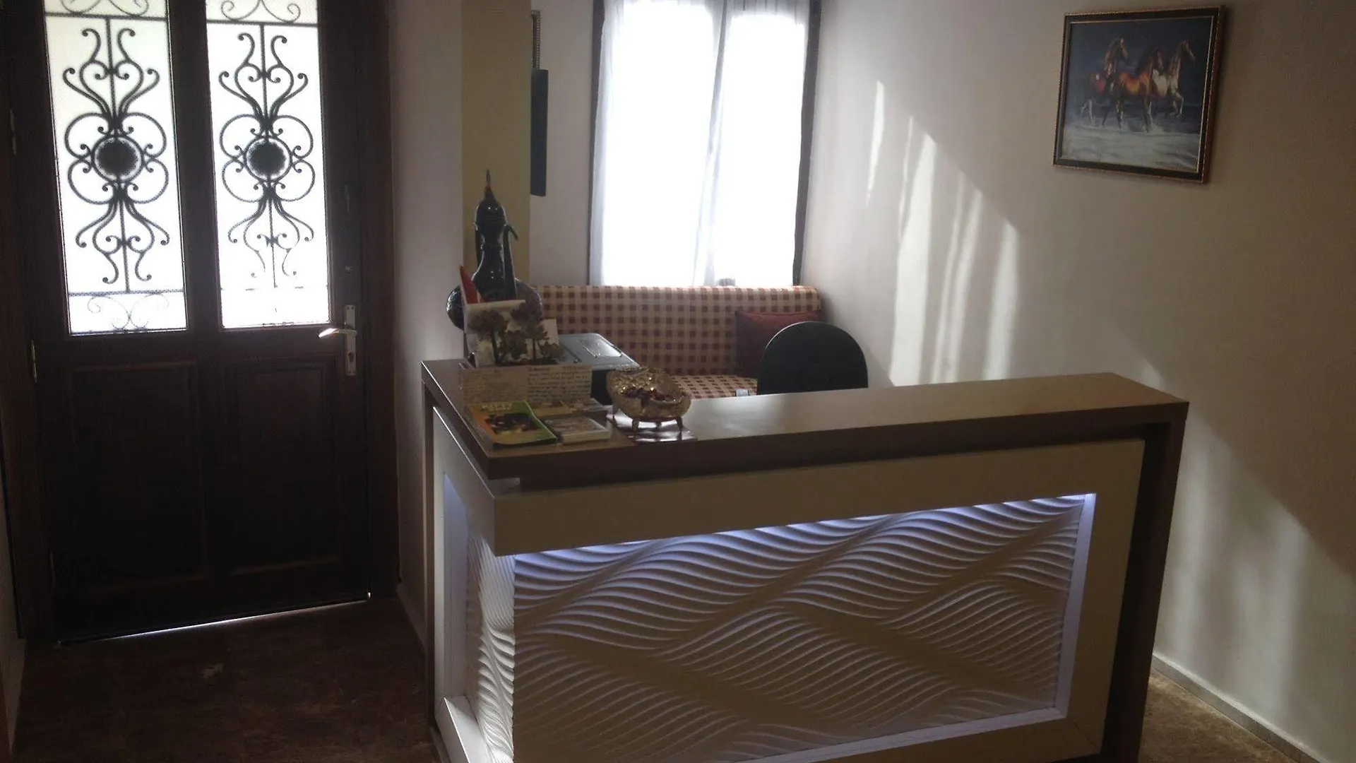 Selena Hotel Selcuk