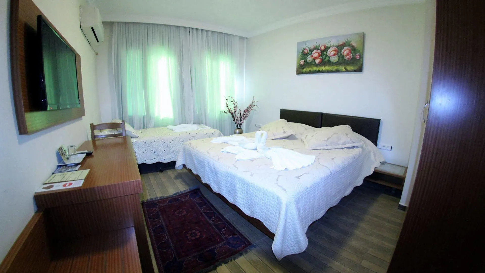 Selena Hotel Selçuk Turchia