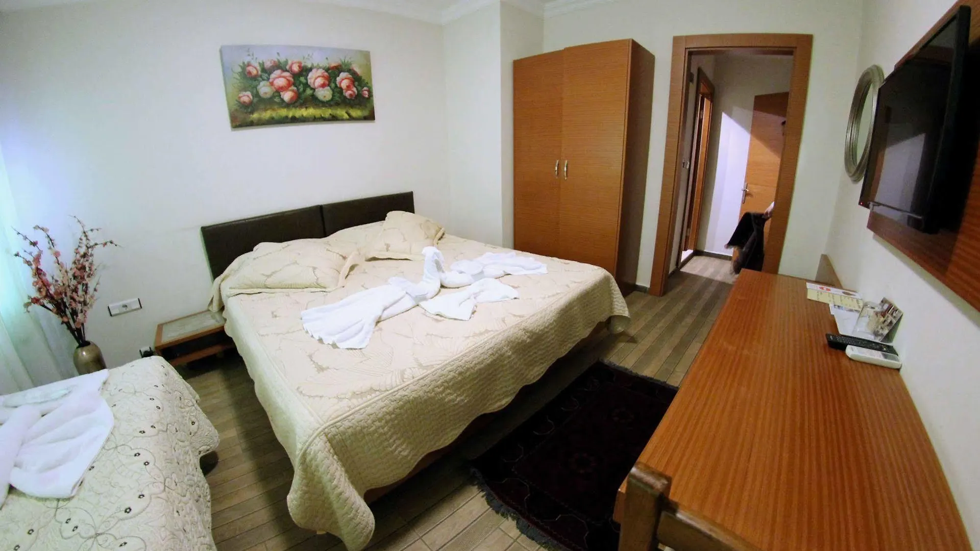 Selena Hotel Selçuk 2*,  Turchia