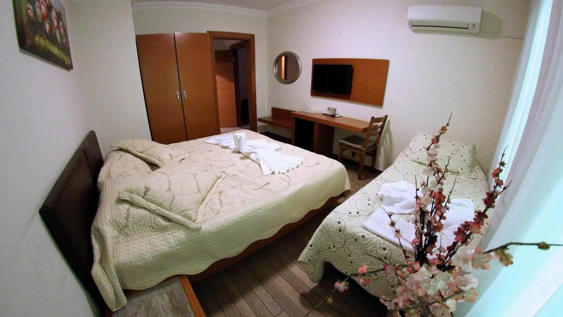 Selena Hotel Selçuk