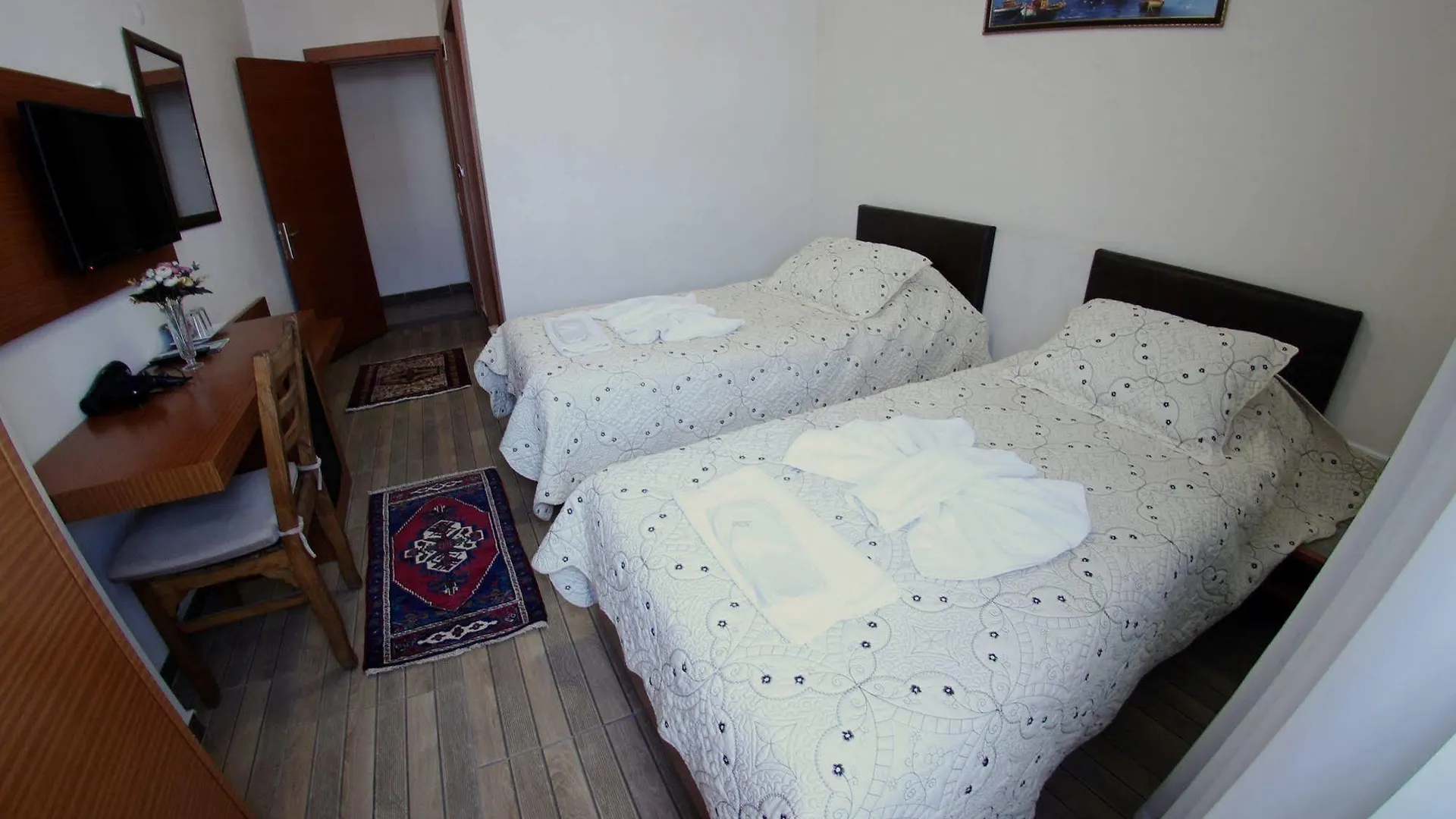 Selena Hotel Selçuk