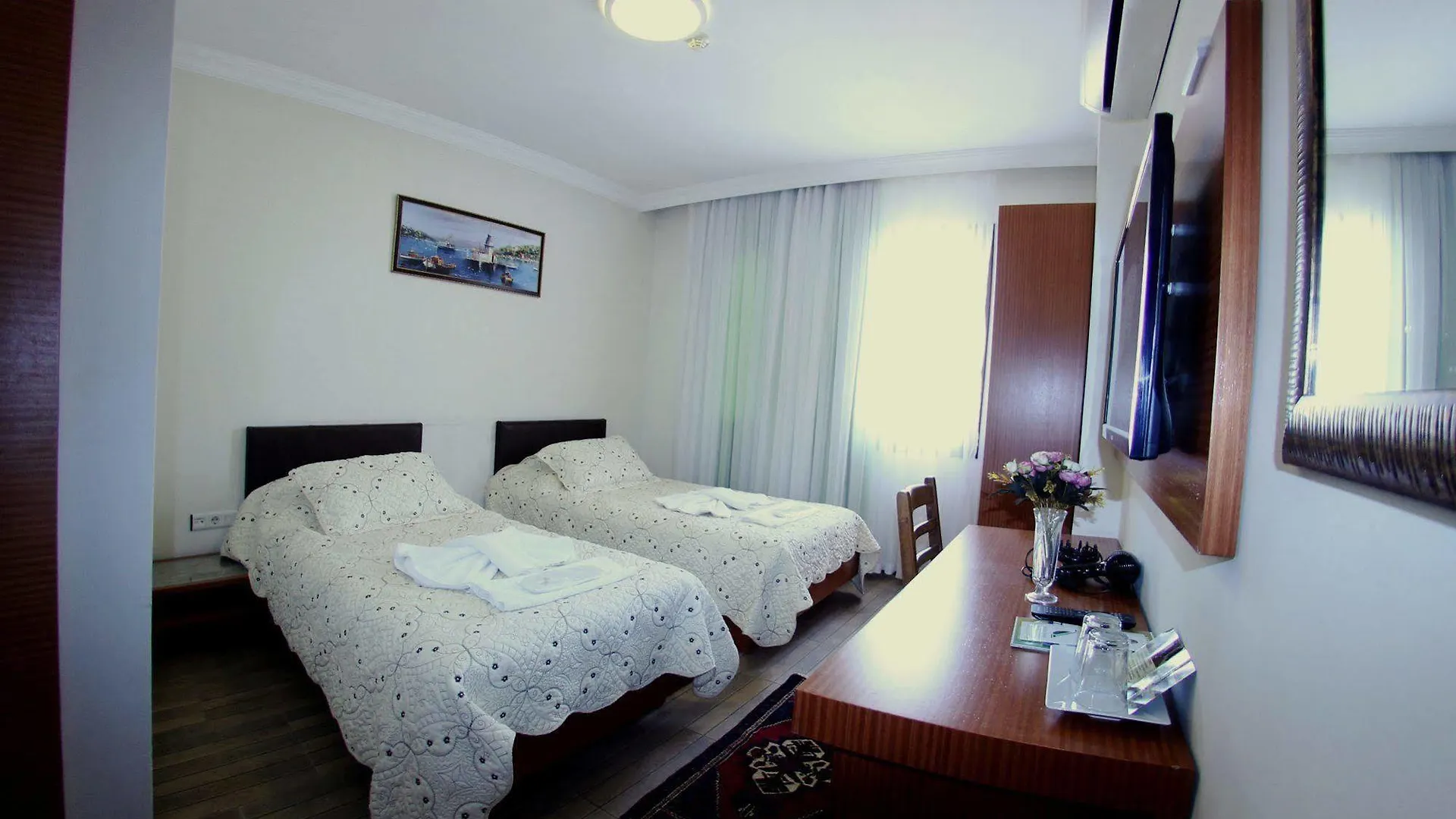 Selena Hotel Selçuk
