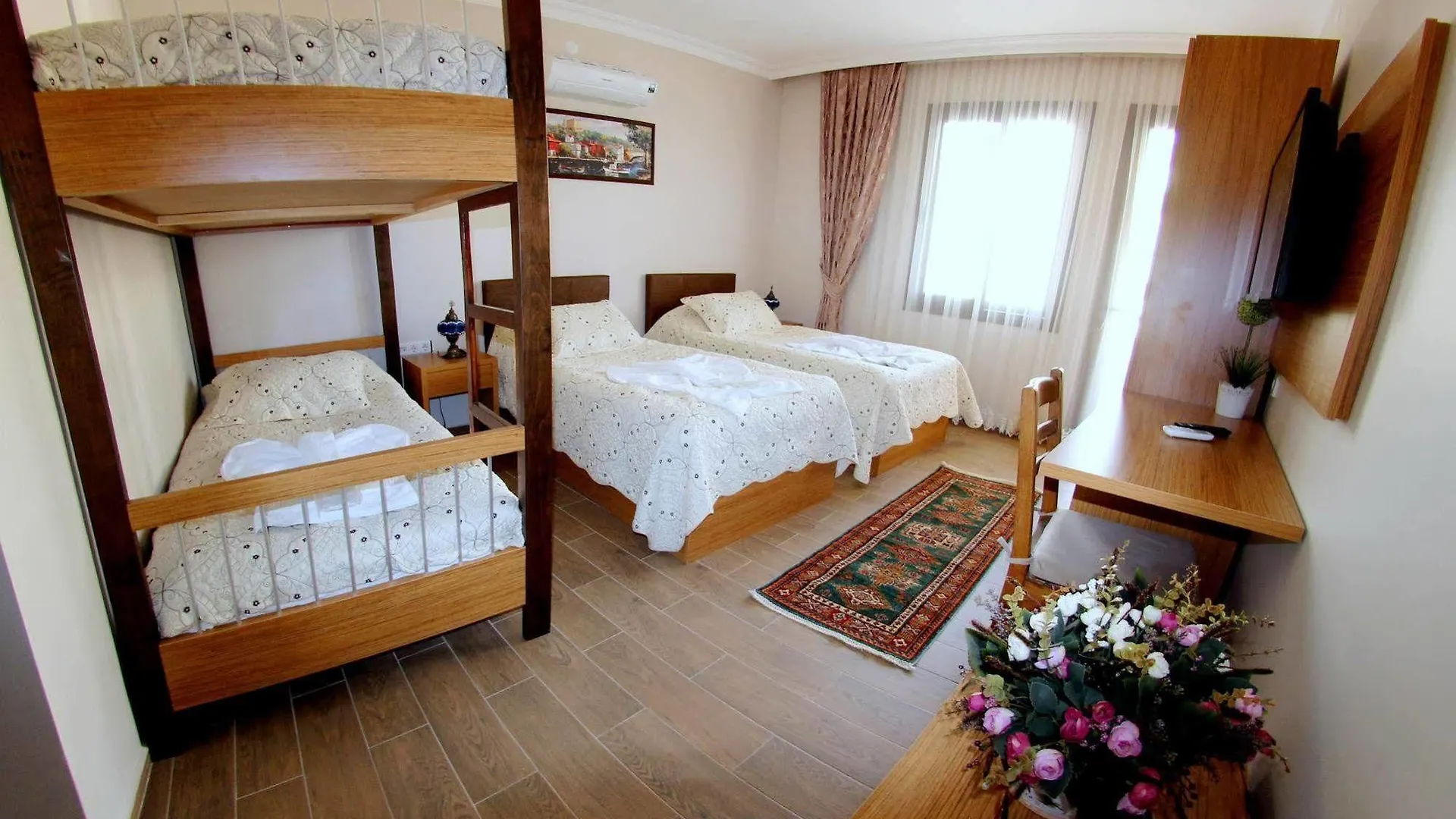 Selena Hotel Selçuk