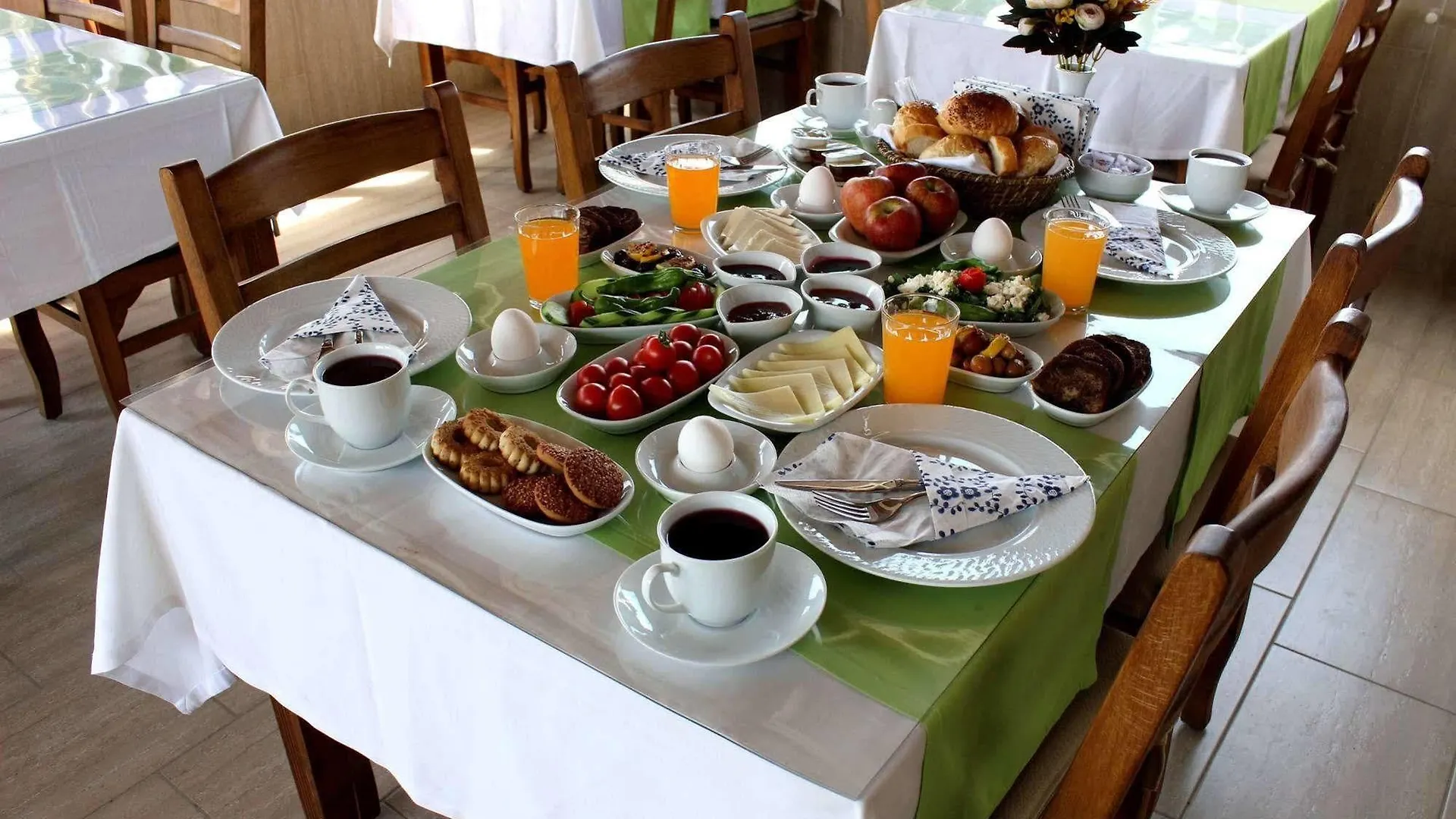 Selena Hotel Selcuk