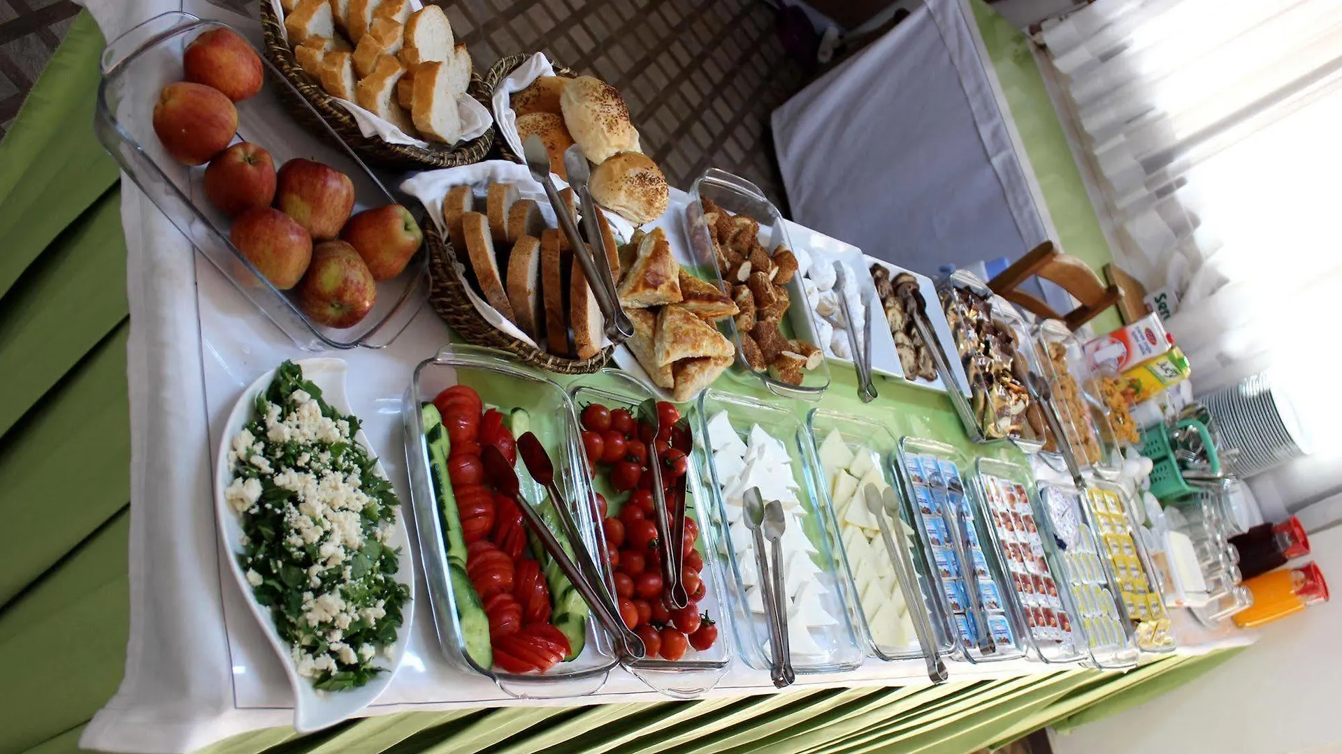Selena Hotel Selçuk