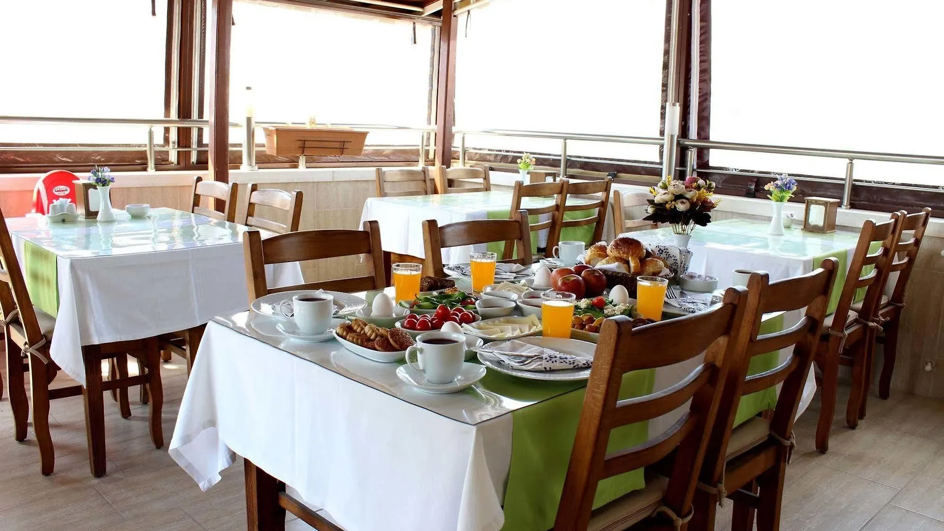 Selena Hotel Selçuk