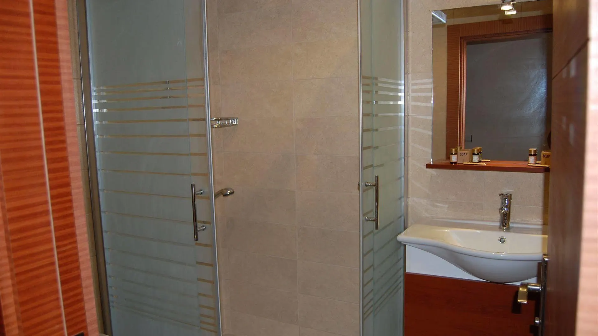 Selena Hotel Selçuk