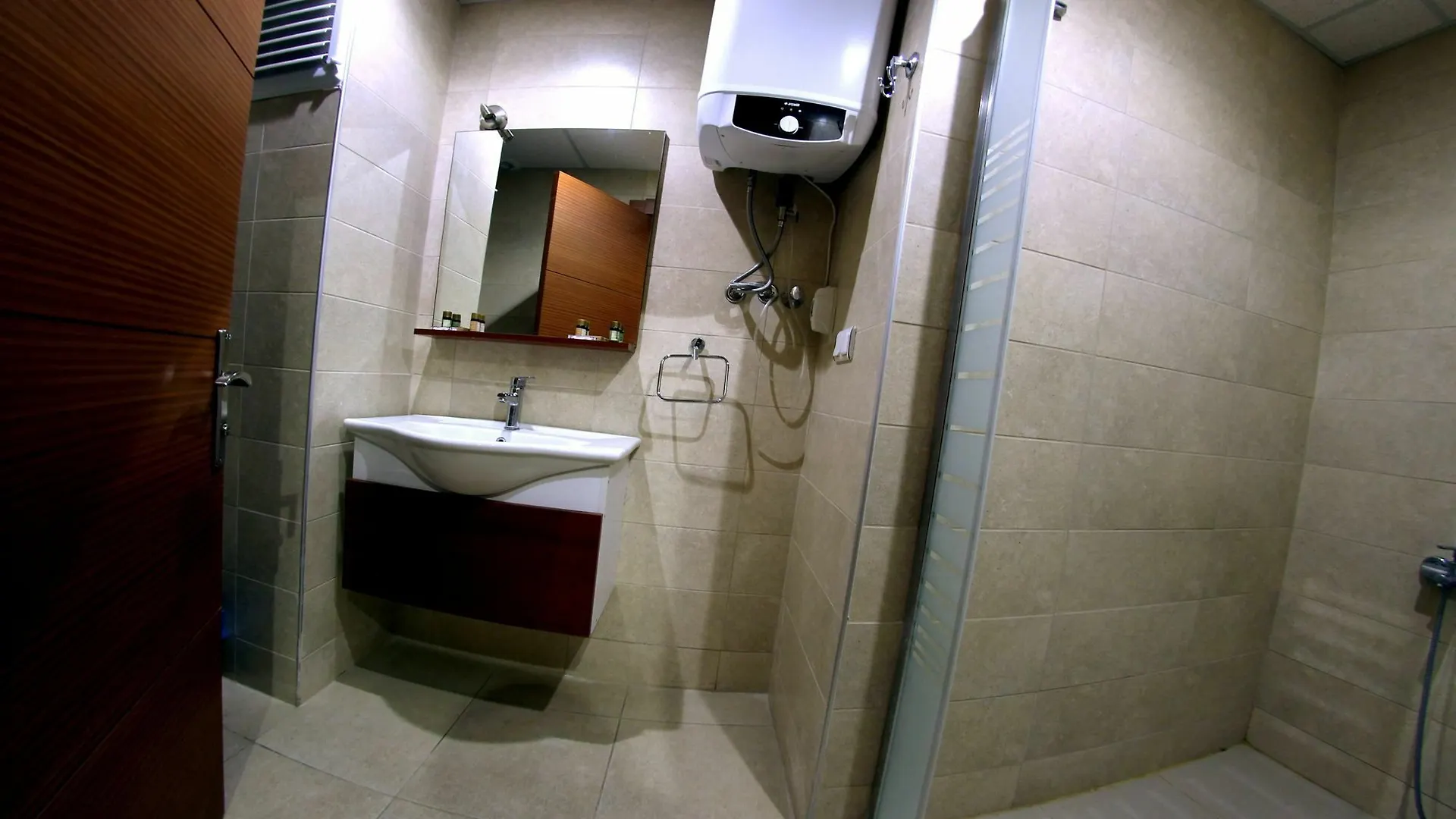 Selena Hotel Selçuk