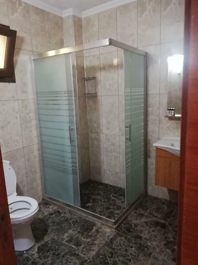 Selena Hotel Selçuk